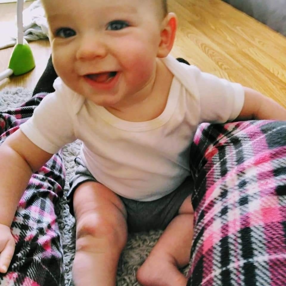 Meet your Posher, David